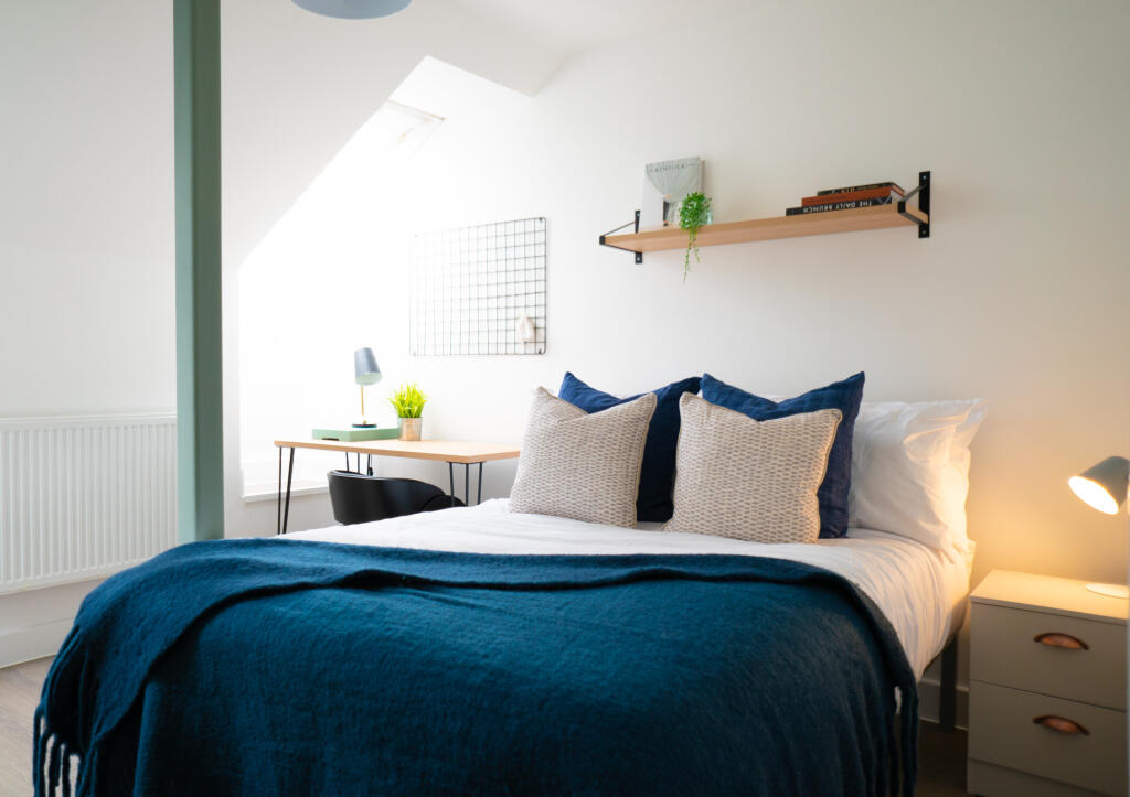Main image of property: Ruskin Avenue, Manchester