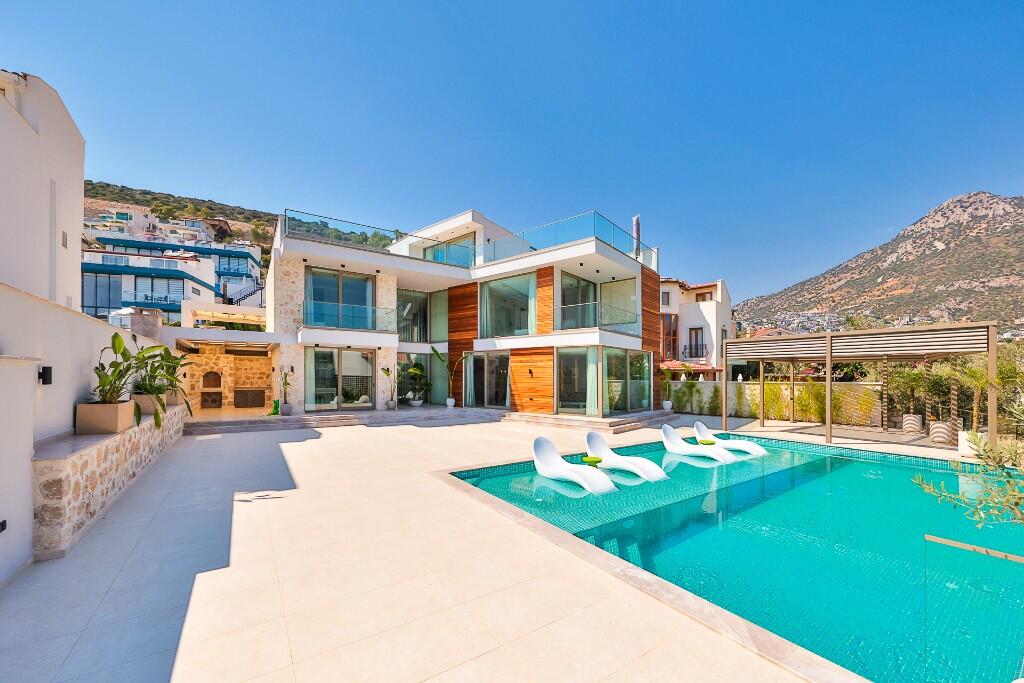 Main image of property: Kalkan, Kas, Antalya
