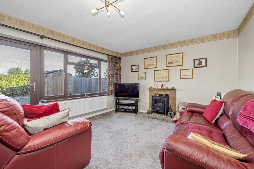 House in West Suffolk, Bury St Edmunds - View 3