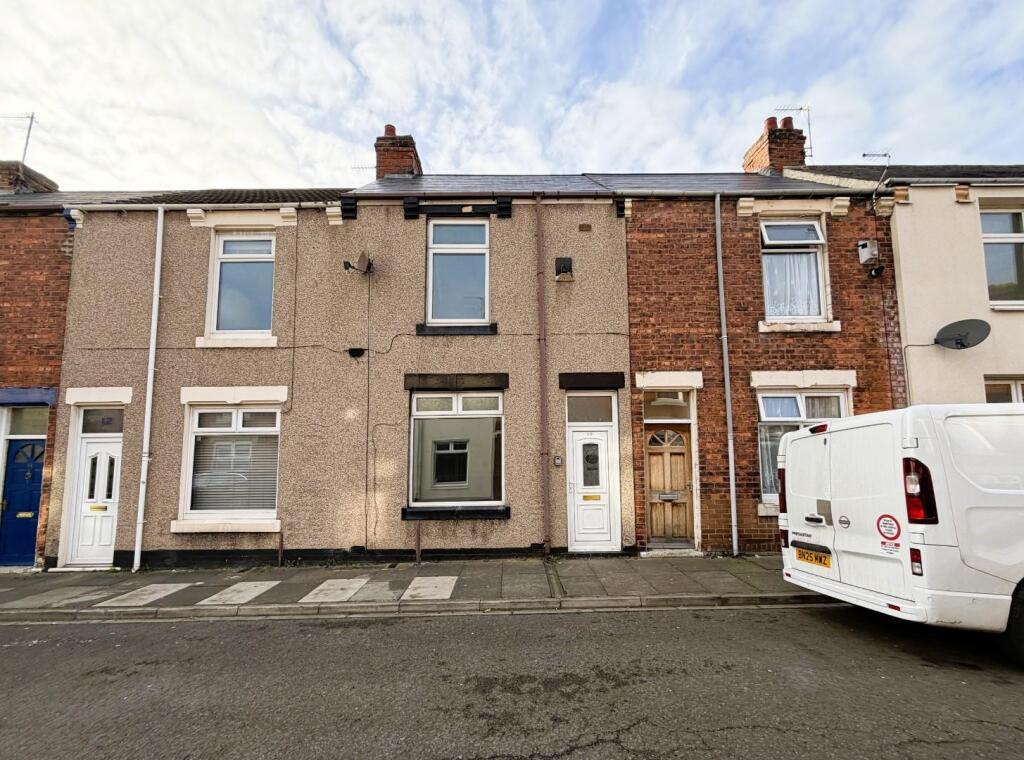 Main image of property: Thirlmere Street, Hartlepool