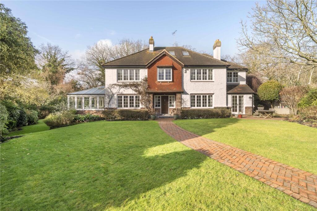 Main image of property: Wool Road, Wimbledon, London, SW20