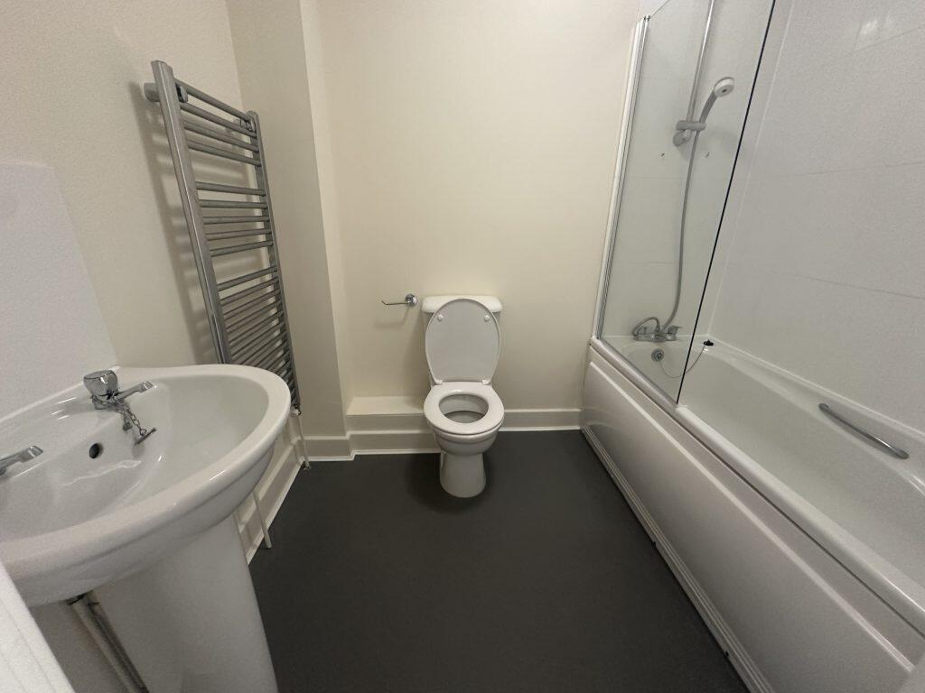 Apartment in Bournemouth, Bournemouth, Christchurch and Poole - More