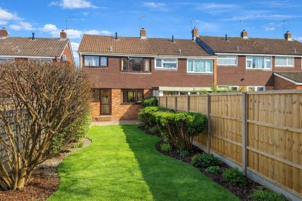 Main image of property: Cedar Crescent, North Baddesley, Southampton