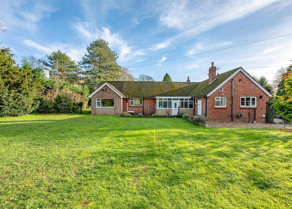 Main image of property: Cherrydene, Halfpenny Green, Bobbington