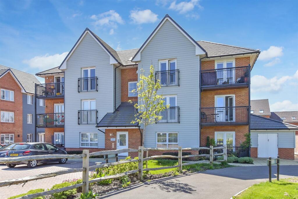 Main image of property: Maycock Place, Hythe, Kent