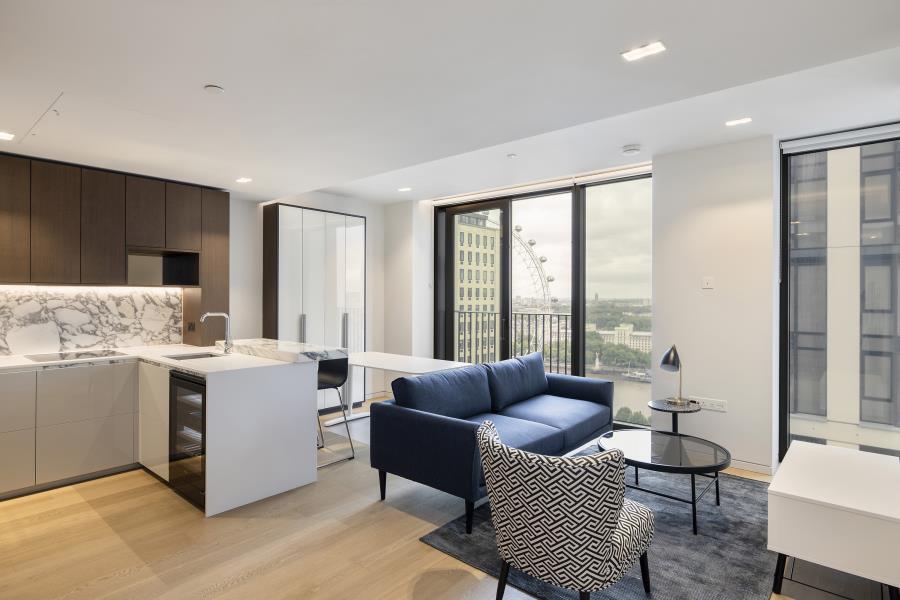 Main image of property: One Casson Square, South Bank Place