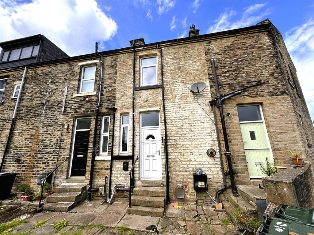 Main image of property: Terry Road, Low Moor, Bradford BD12