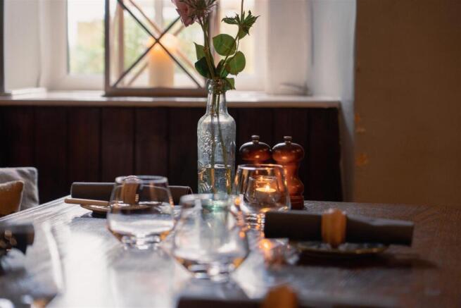 The Dog & Gun Inn