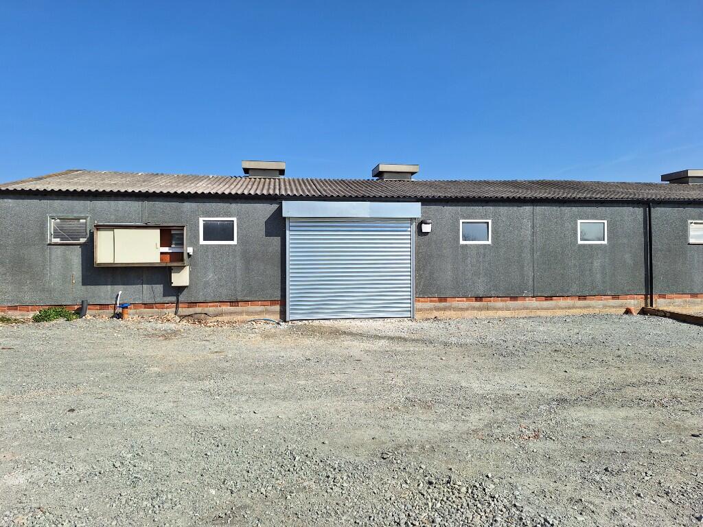 Main image of property: White House Farm Walpole Road, IP19