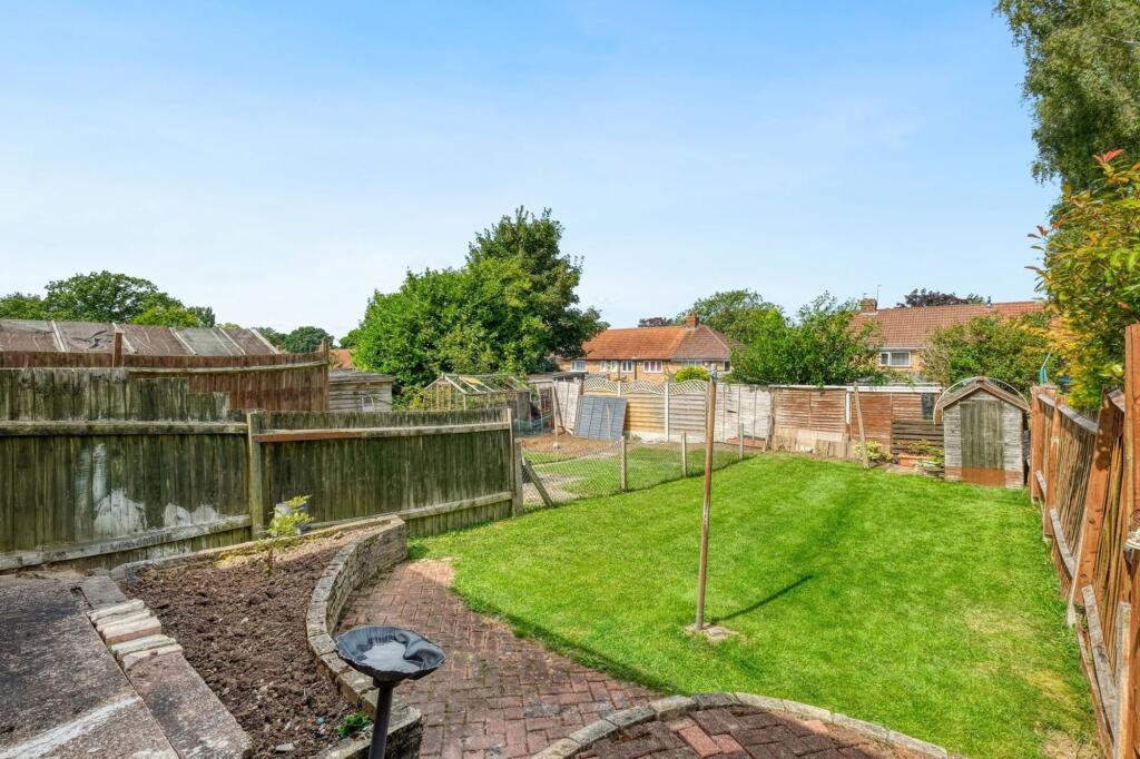 Additional image 4 of Nuthurst Road, Birmingham, B31