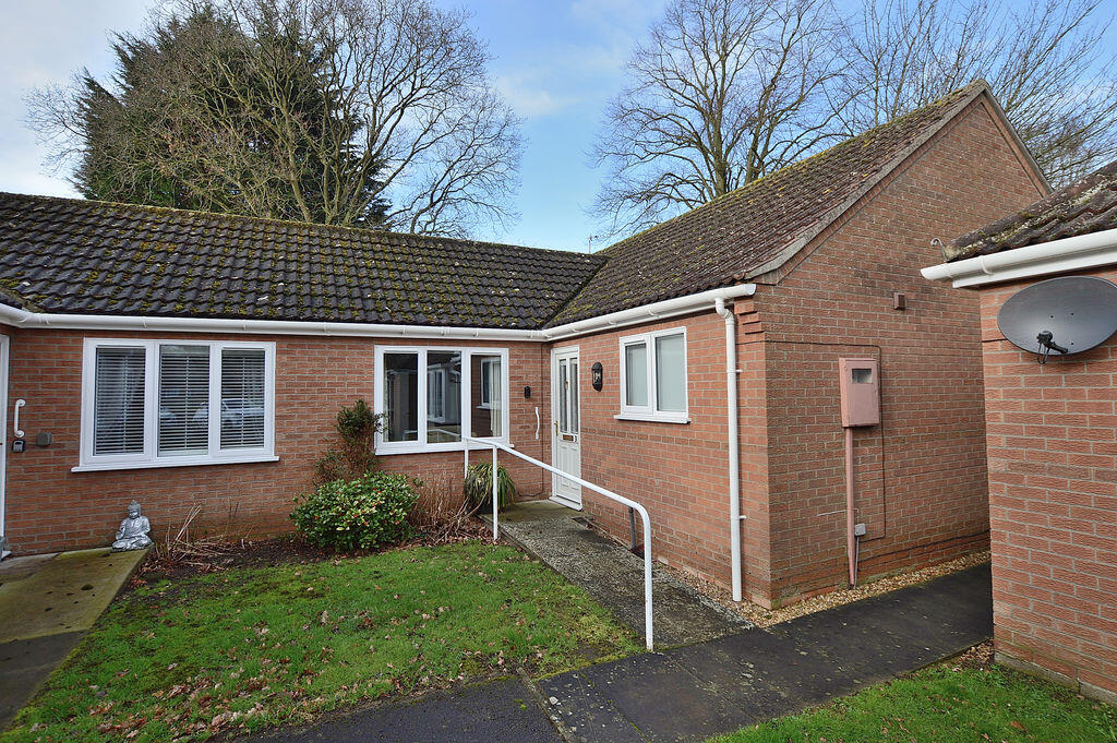 Main image of property: 3 Oaklands, Woodhall Spa