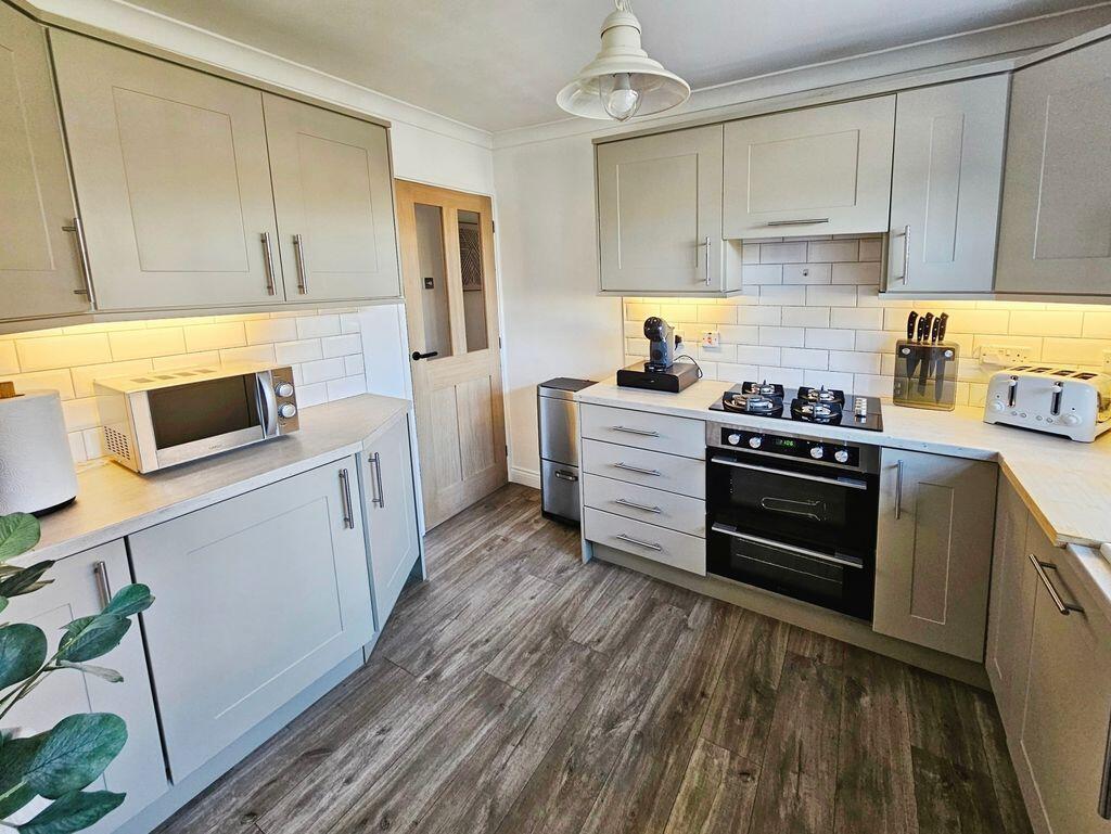 Winchester Way, Bedlington photo 3