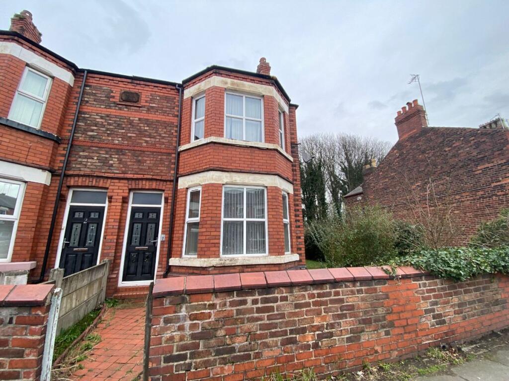 Main image of property: Norris Street, Warrington