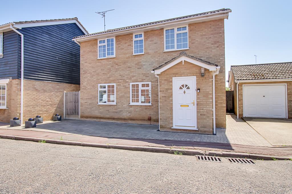 Main image of property: Shepard Close, Leigh-on-Sea