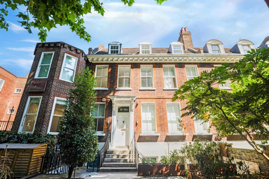 Main image of property: Unit 20, 18 Victoria Park Square, Bethnal Green, London, E2 9PB