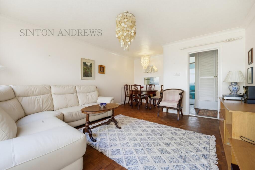 Apartment in London - View 4
