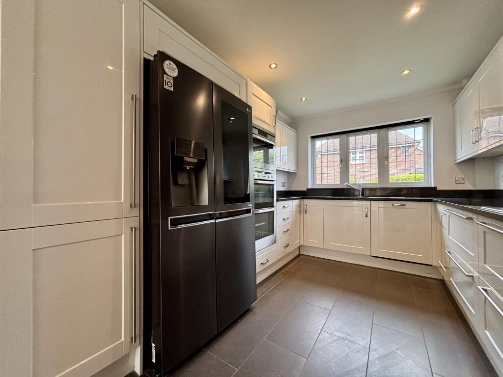 Main image of property: Wagtail Walk, BR3