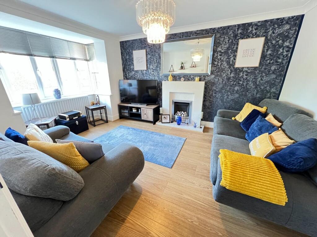 House in Newton Aycliffe, Great Aycliffe - View 2