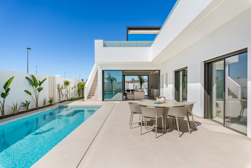 Main image of property: Murcia, Los Alcázares