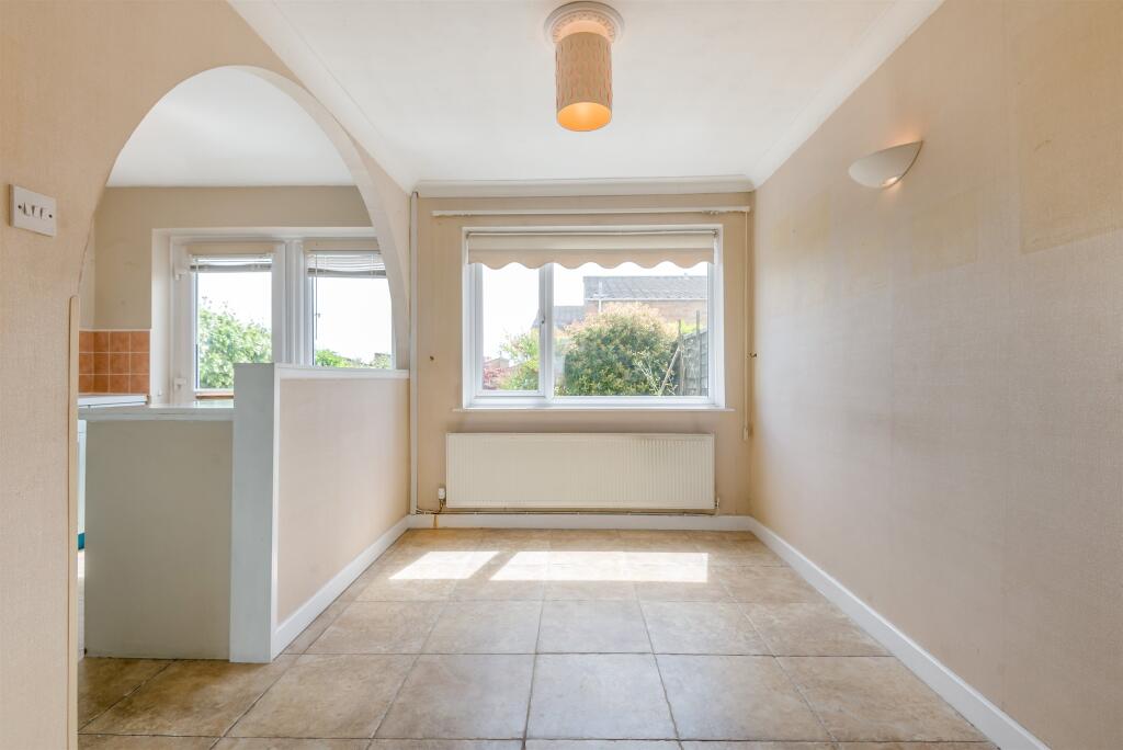 Orchard Avenue, Bulwark, Chepstow - View 4