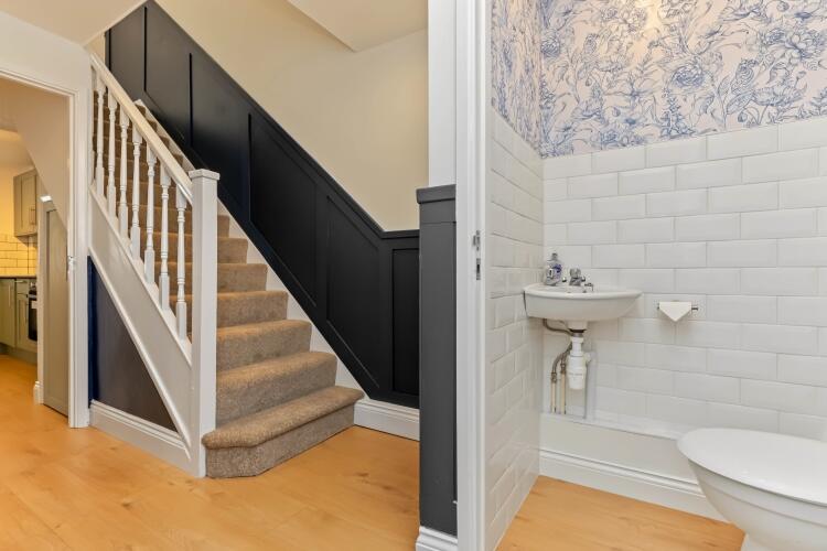 House in Cherwell, Bletchingdon - View 5