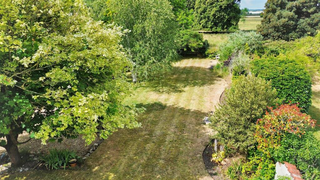 House in Bainton, City of Peterborough - View 2