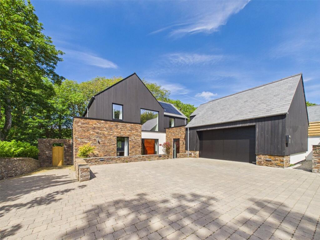 Main image of property: Poughill, Bude, Cornwall