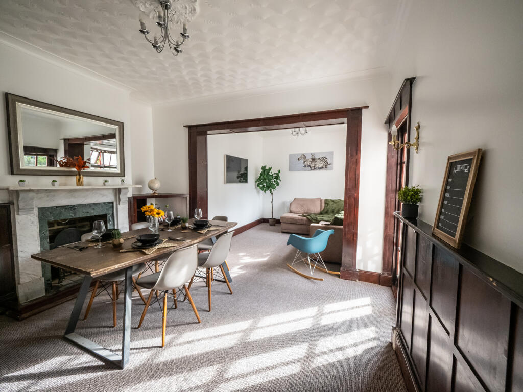 House in Portsmouth - View 4
