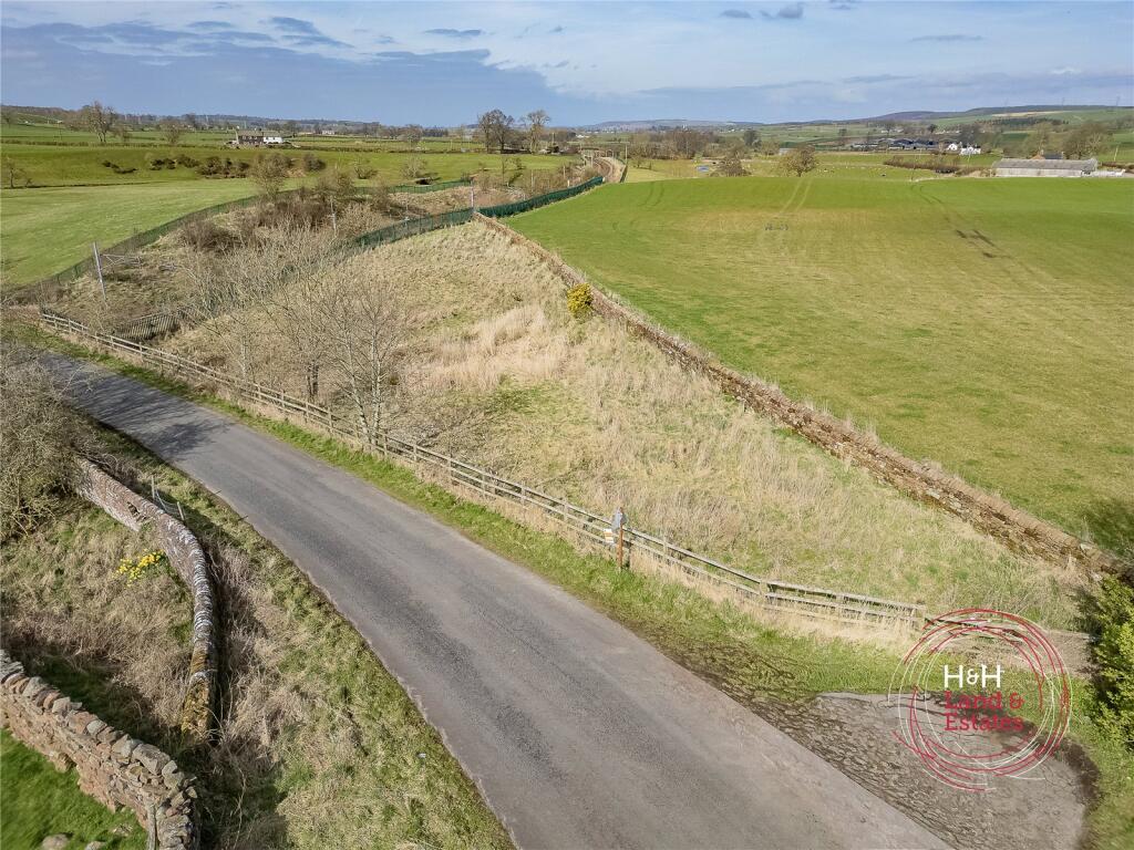 Main image of property: Land At Catterlen Bridge, Penrith, Cumbria