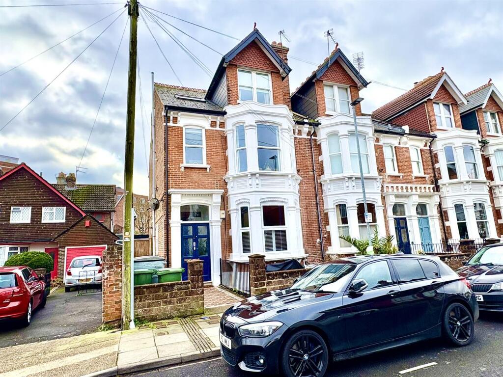 Main image of property: Whitwell Road, Southsea