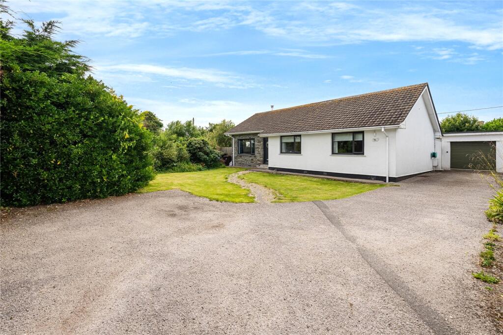 Main image of property: Parc Eglos, St. Merryn, Padstow, Cornwall, PL28
