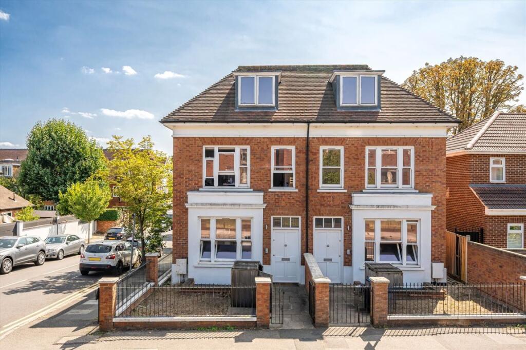 Main image of property: Worple Road, Wimbledon