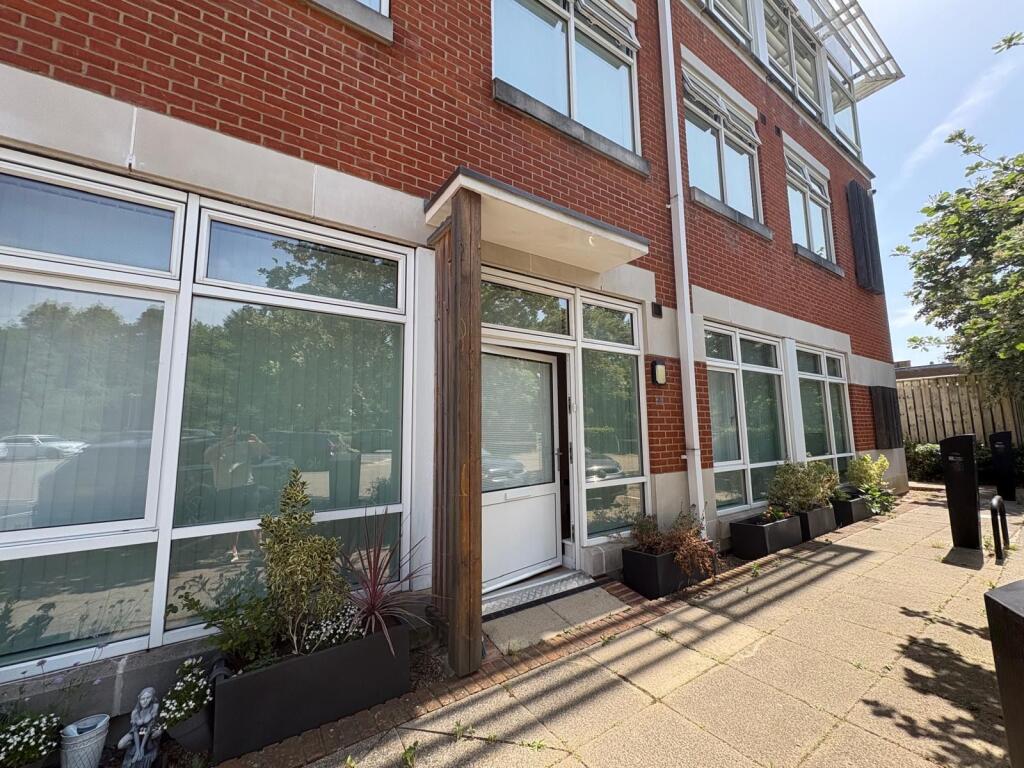 Main image of property: Missenden House Chalfont Park, Gerrards Cross