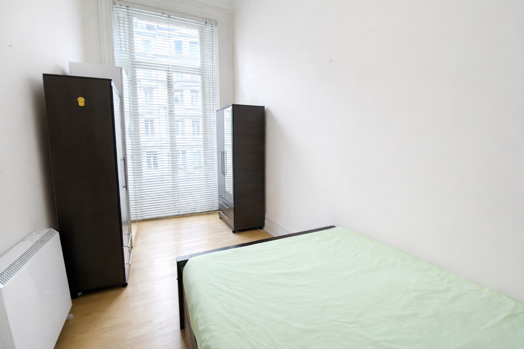 Cromwell Road, London, SW7 – pohled 6