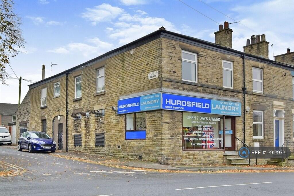 Main image of property: Lansdowne Street, Macclesfield, SK10