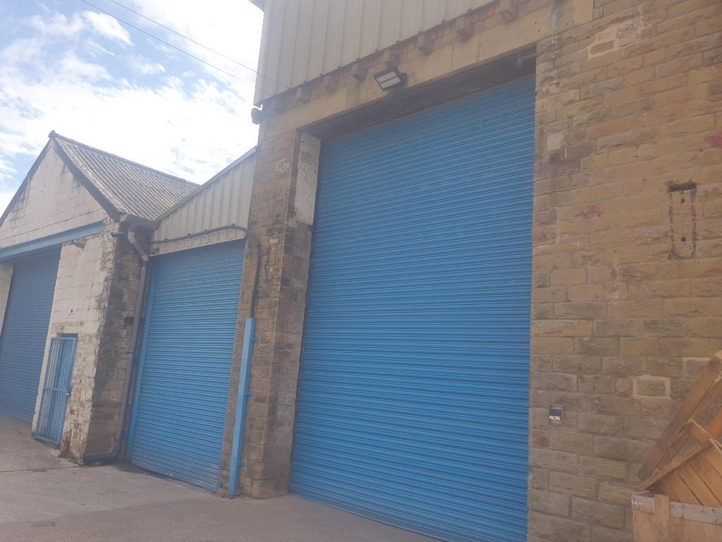 Main image of property: Wakefield Road, HD8