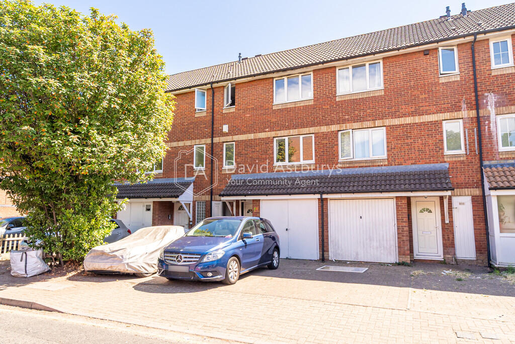 Main image of property: Bunning Way, Islington, London, N7