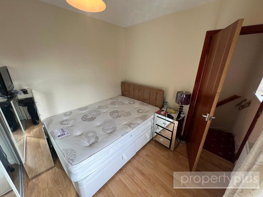 House in Tonypandy - More