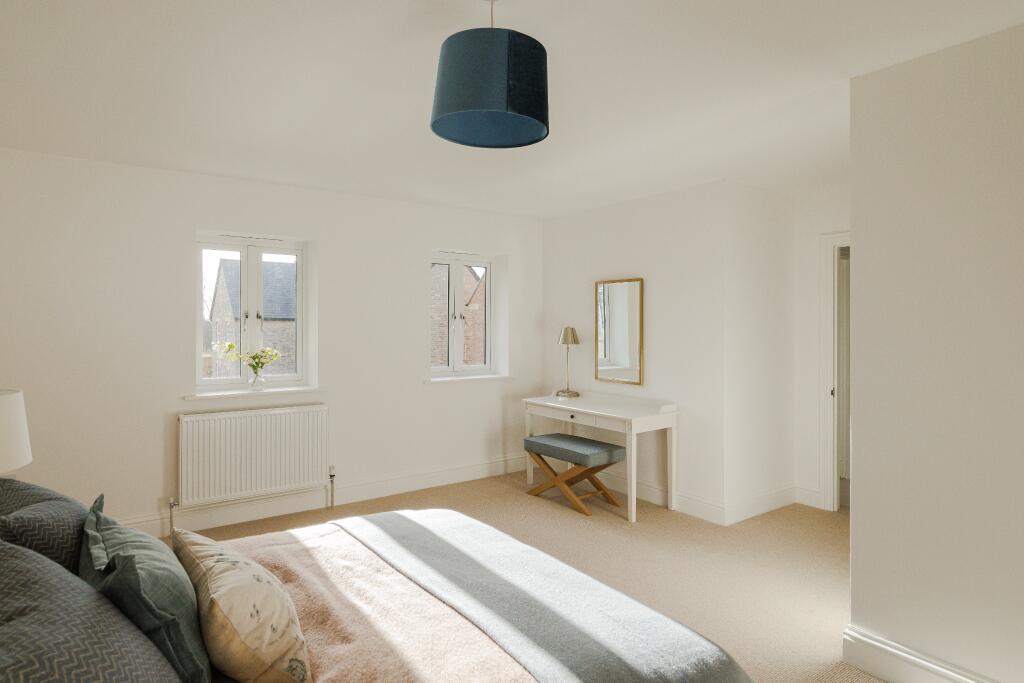 Additional image 8 of Bishop's Drive, Glastonbury, BA6