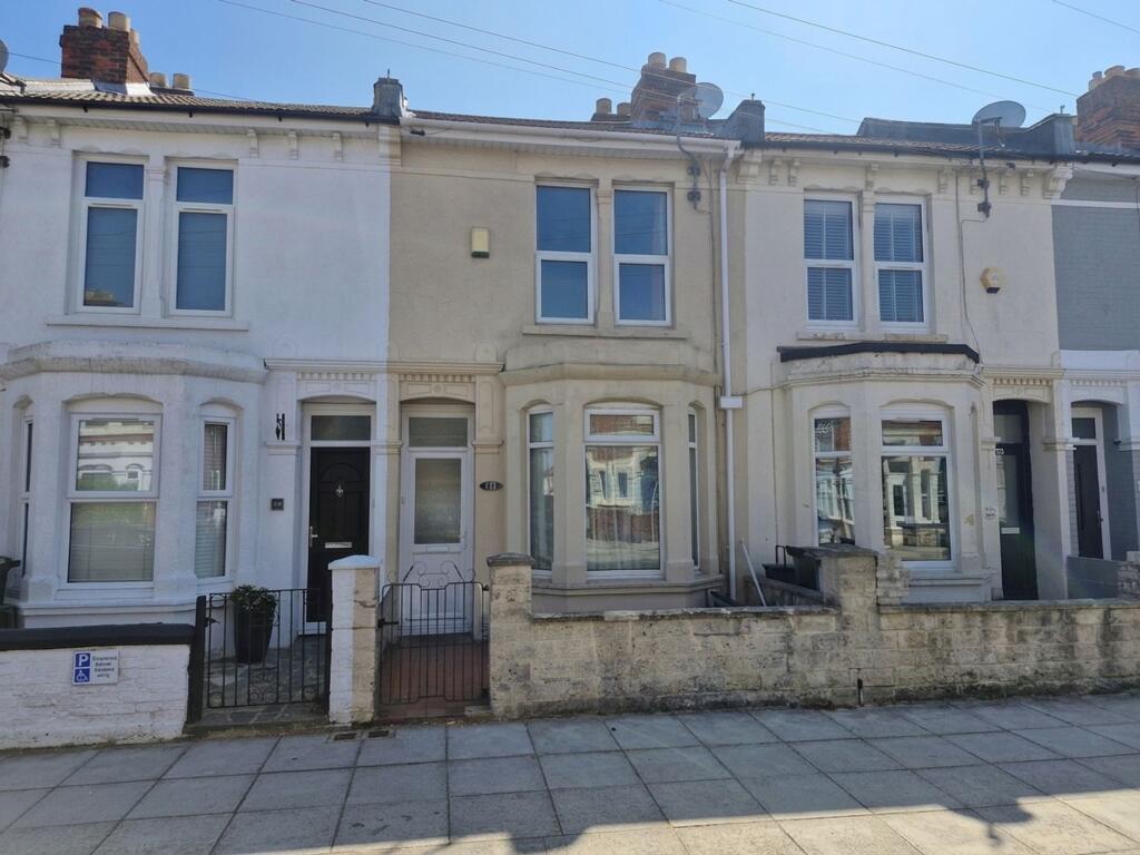 Main image of property: St. Pirans Avenue, Portsmouth, PO3