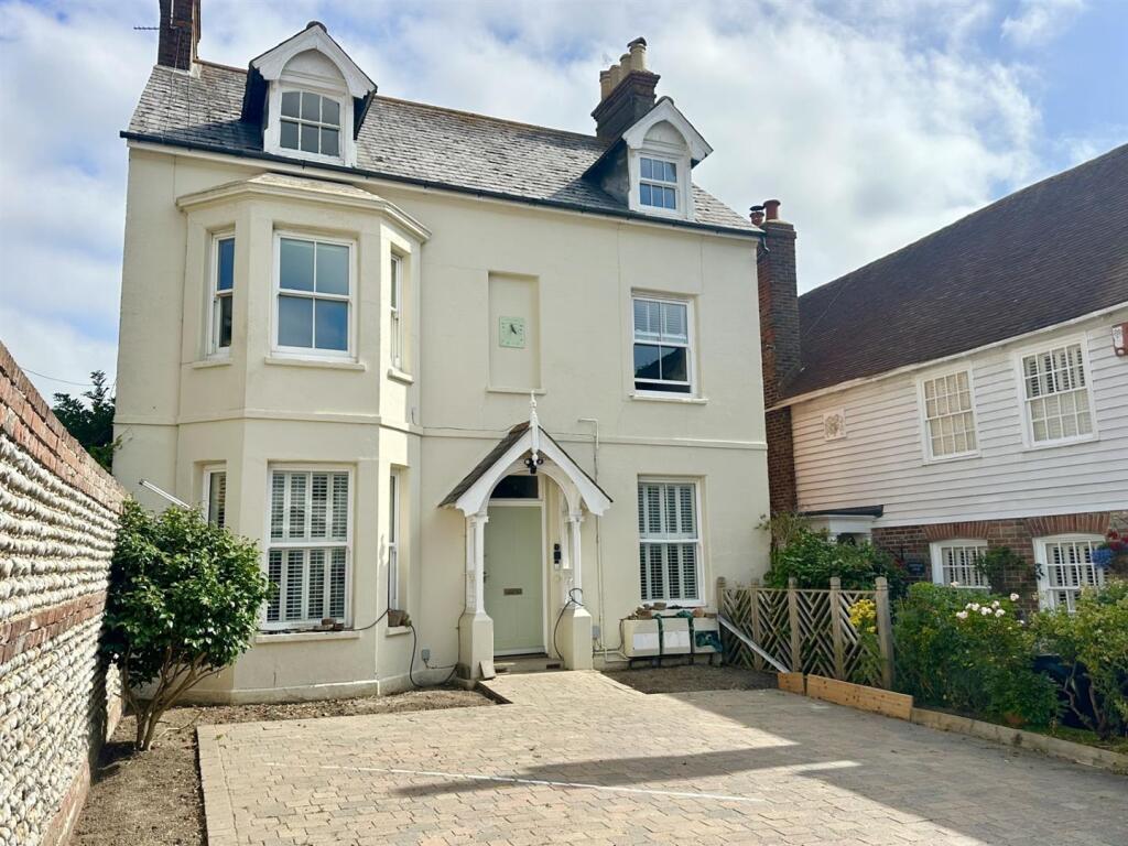 Main image of property: 12 High Street, Bexhill