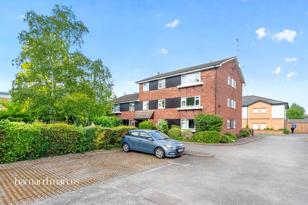 Main image of property: The Stanfords, East Street, Epsom