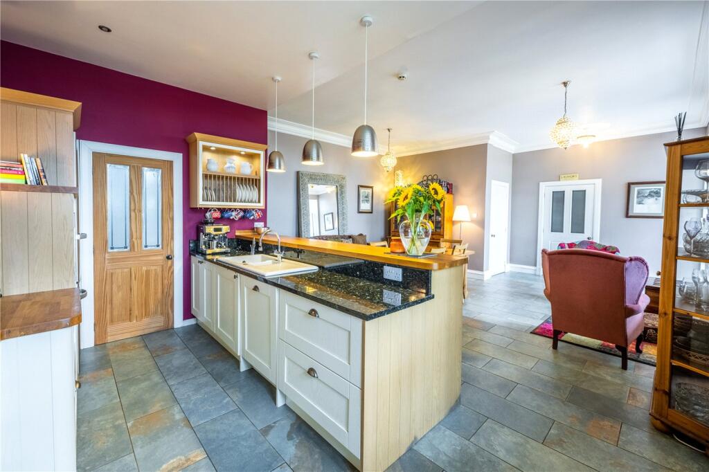House in Aberdeen, Aberdeenshire - View 5