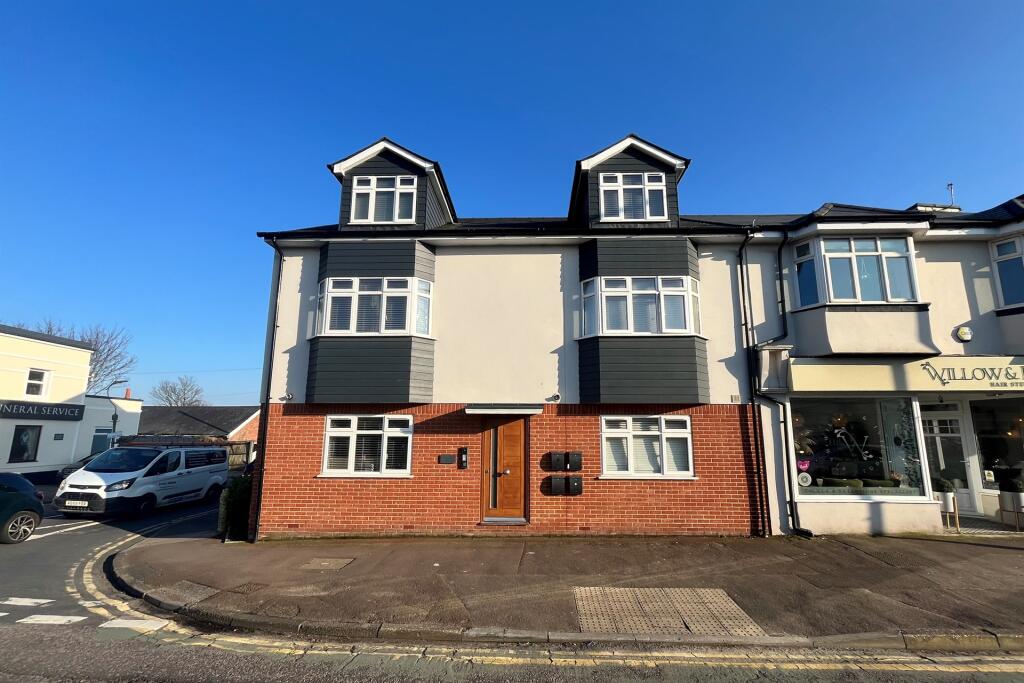 Main image of property: Moordown