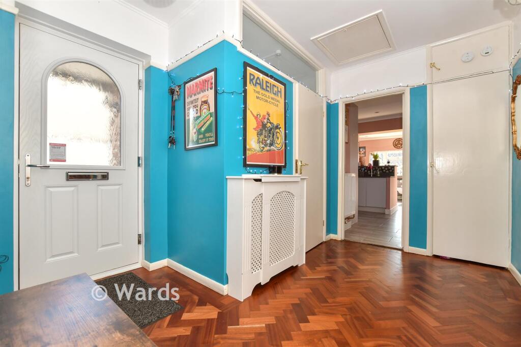 House in Thanet, Birchington - View 3