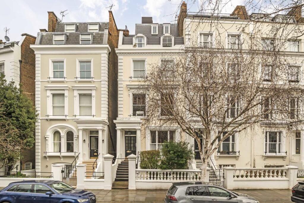 Main image of property: Pembridge Crescent, Notting Hill