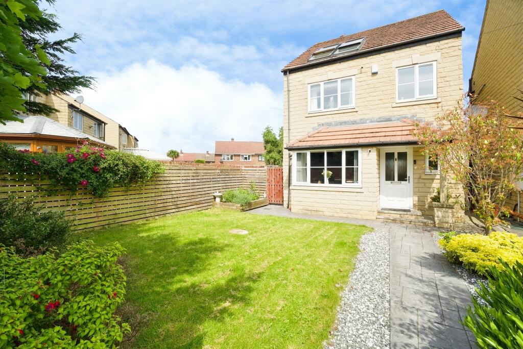 Main image of property: Sycamore Court, Royston, Barnsley