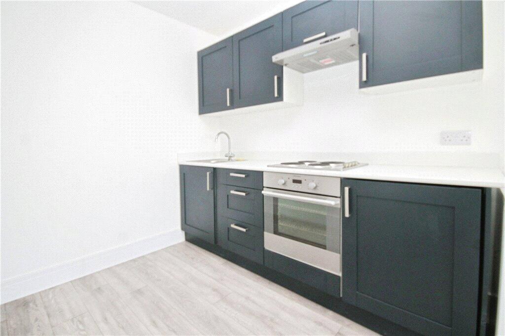 Main image of property: Masons Avenue, Croydon, CR0