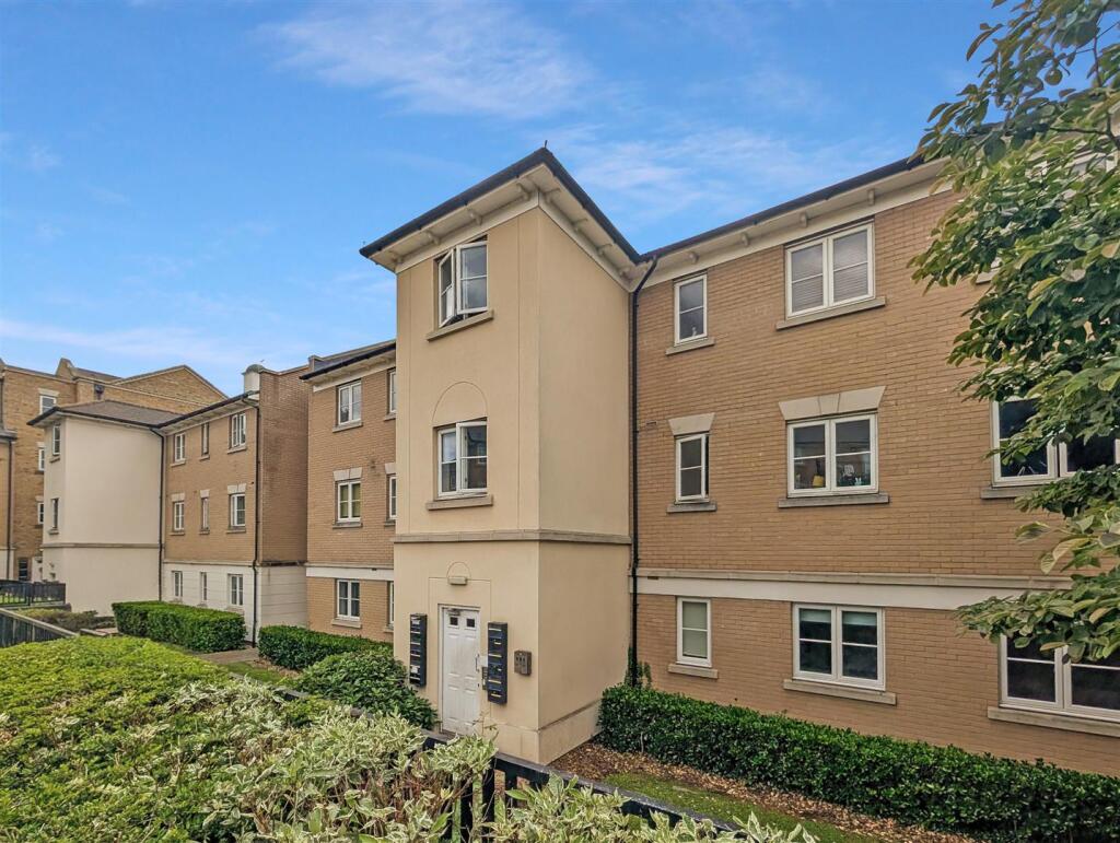 Main image of property: Propelair Way, North Station, Colchester