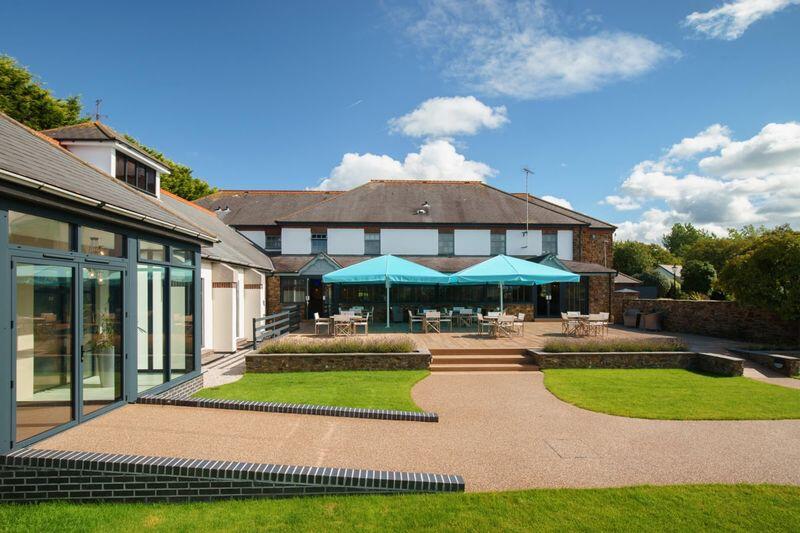 Main image of property: 2 Hopton, Bude Coastal Resort, Cornwall